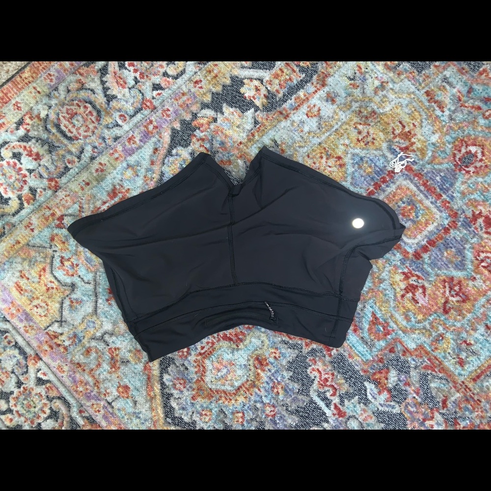 Lululemon speed short 2